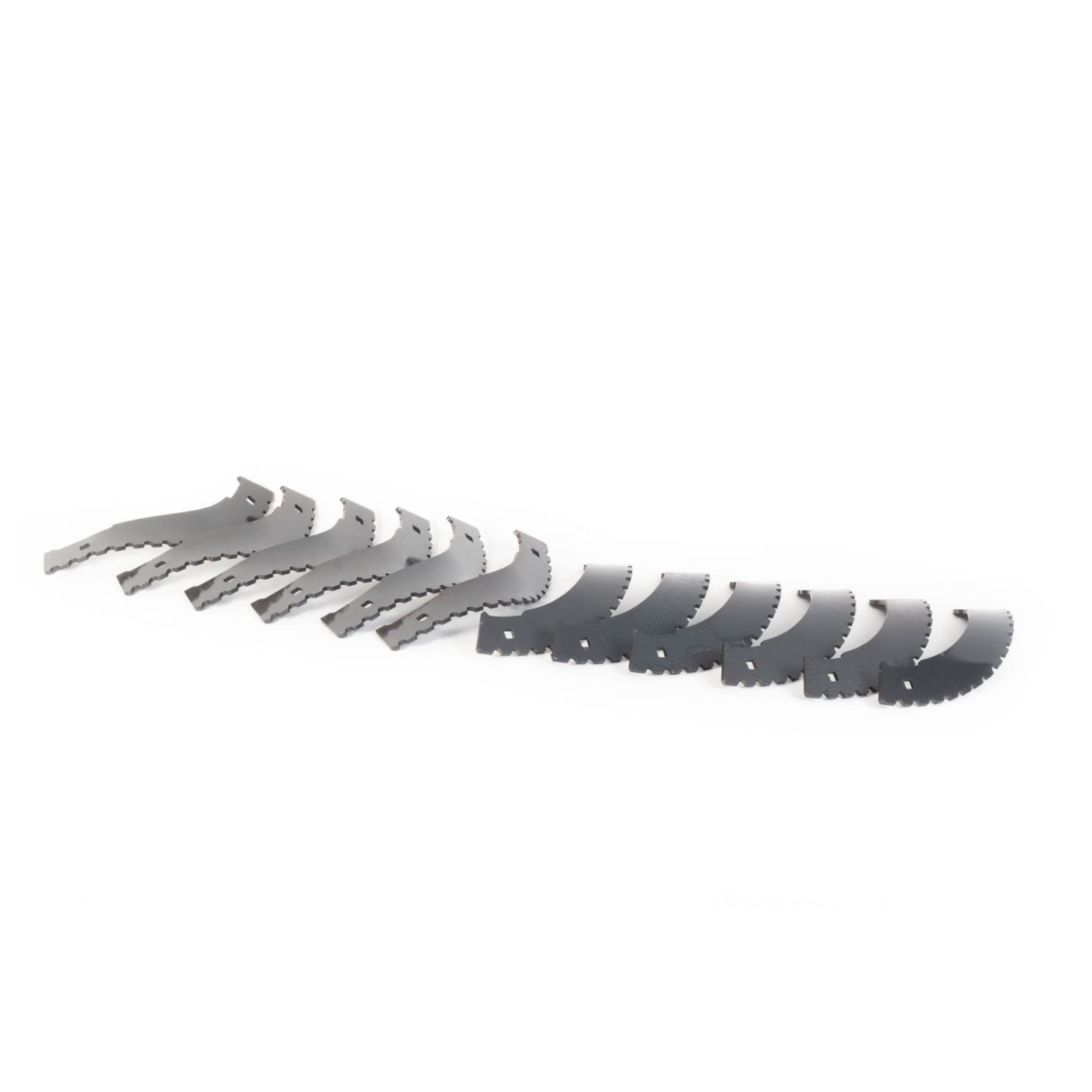 Combine High Performance Wide Body Feed Accelerator Upgrade Kit fits John Deere