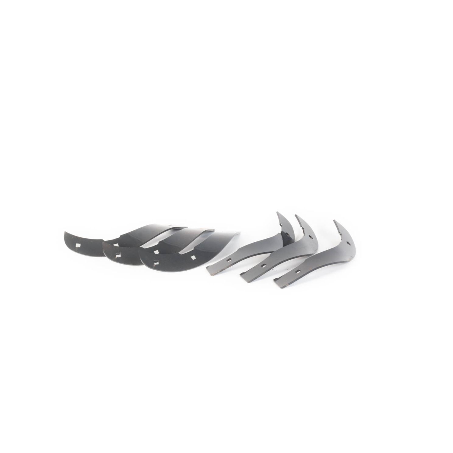 Combine High Performance Wide Body Feed Accelerator Upgrade Kit fits John Deere