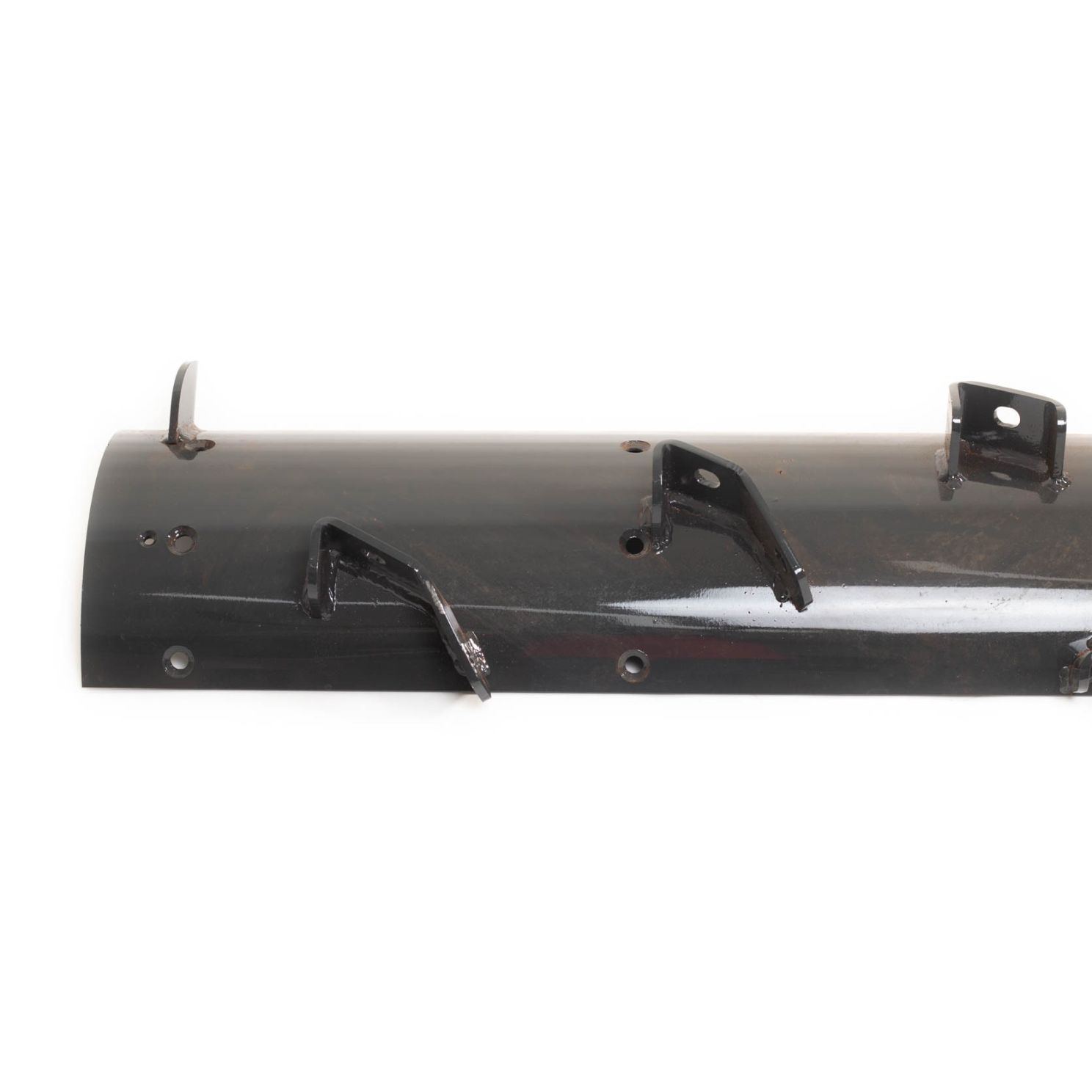 Combine High Performance Feed Accelerator Cover 1 fits John Deere
