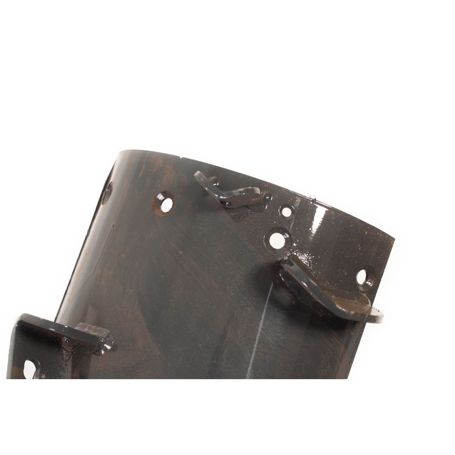 Combine High Performance Feed Accelerator Cover 1 fits John Deere