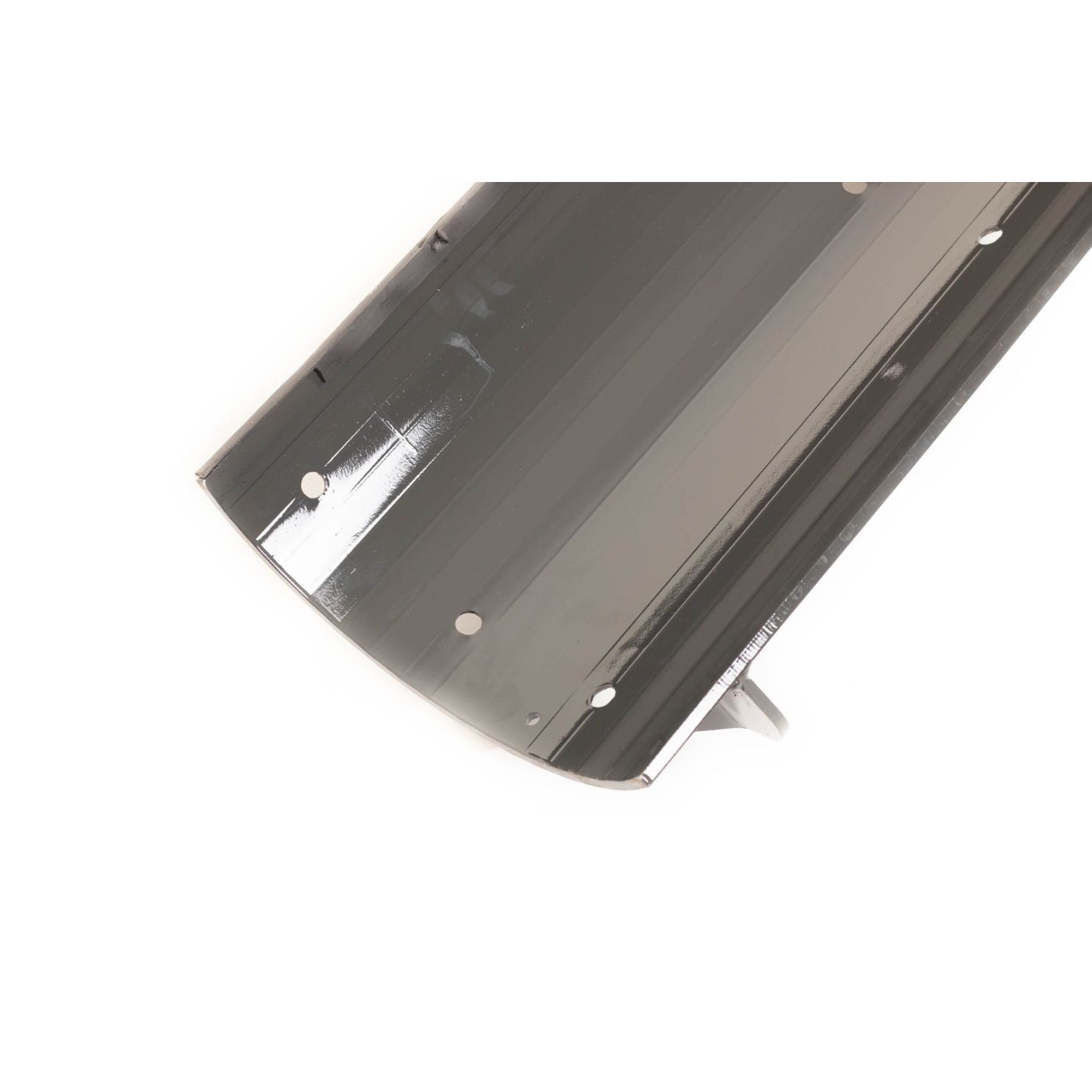 Combine High Performance Feed Accelerator Cover 2 fits John Deere