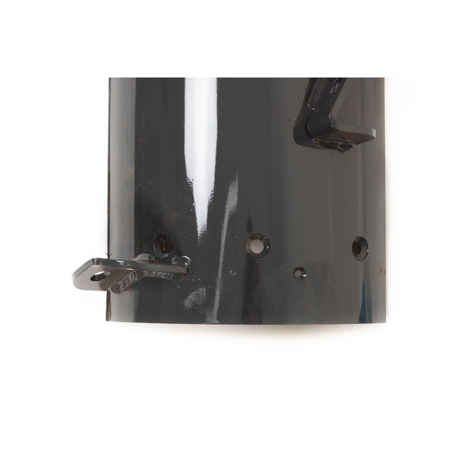Combine High Performance Feed Accelerator Cover 3 fits John Deere