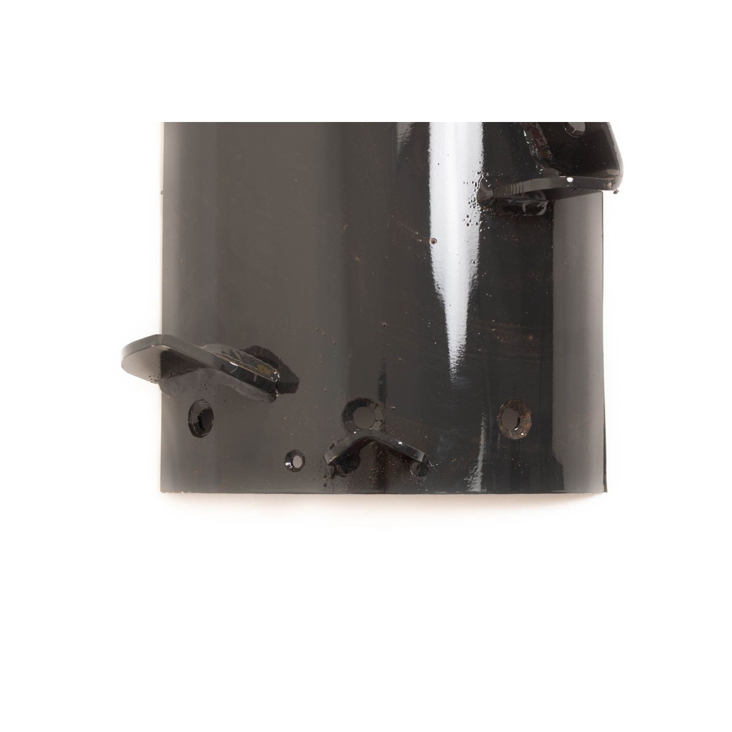 Combine High Performance Feed Accelerator Cover 3 fits John Deere