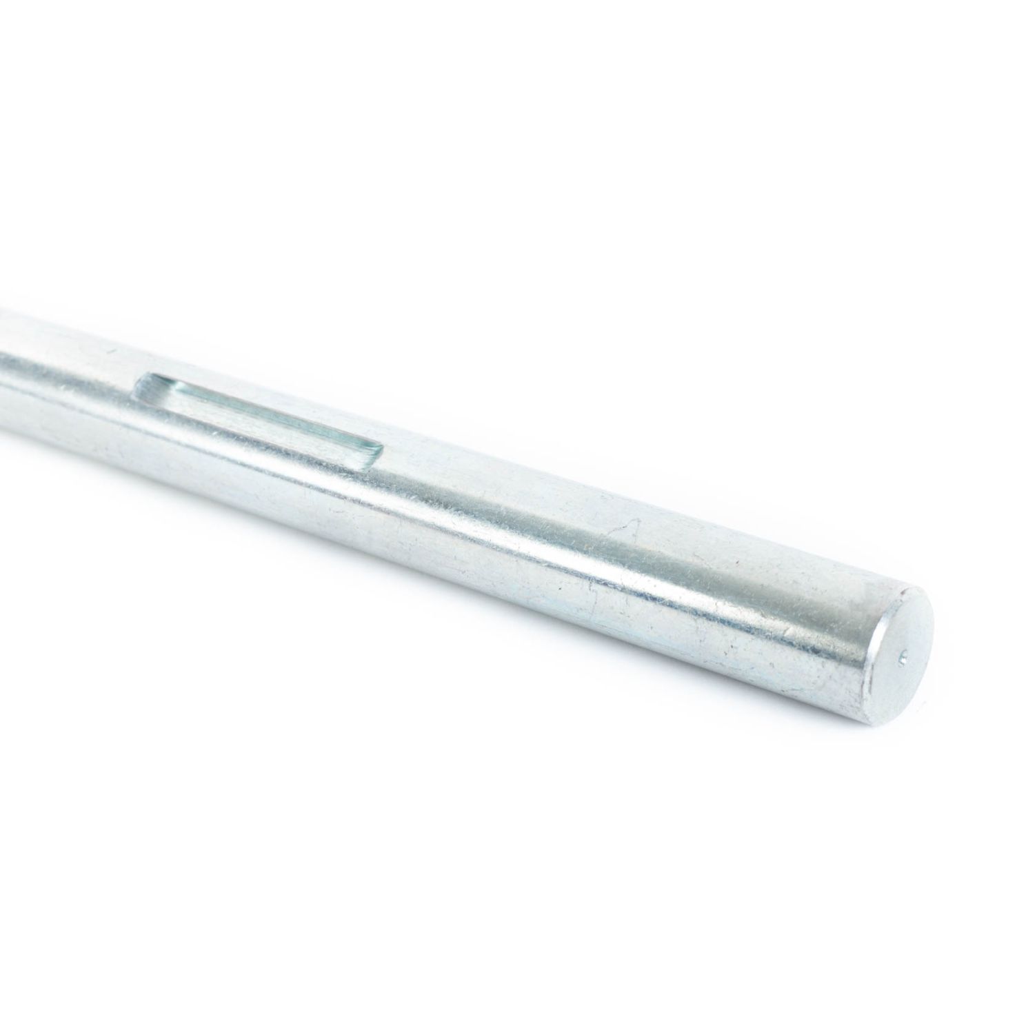 H157043 Combine Top Elevator Shaft fits John Deere