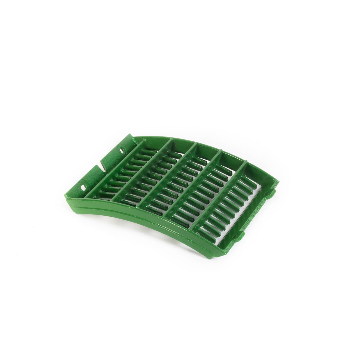 H174439 Combine Right Side Separator Grate fits John Deere