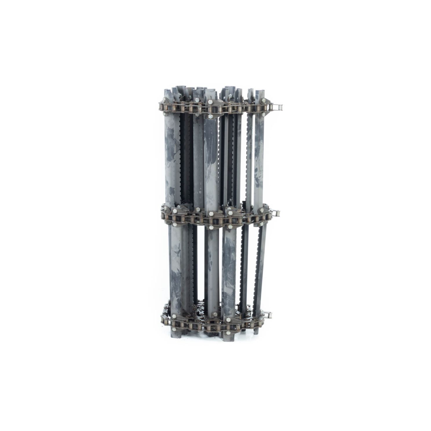 84346485 Combine Feederhouse Chain fits Case IH