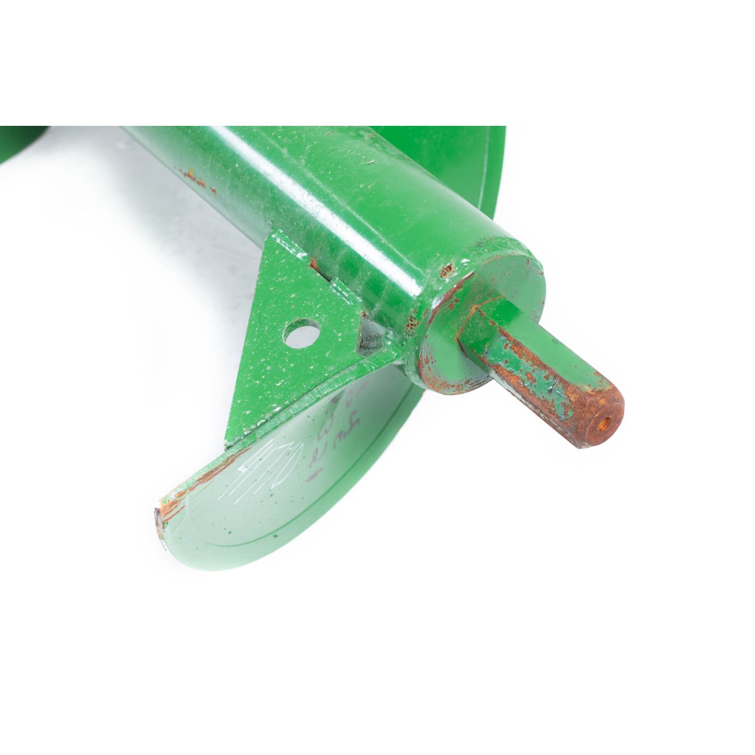 AXE41770 Combine Horizontal Unload Auger fits John Deere