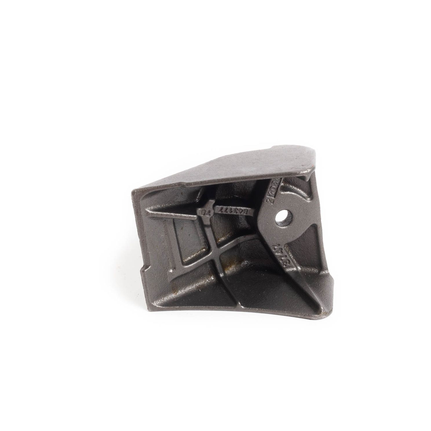 48052079 Combine Threshing Rasp Bar fits Case IH