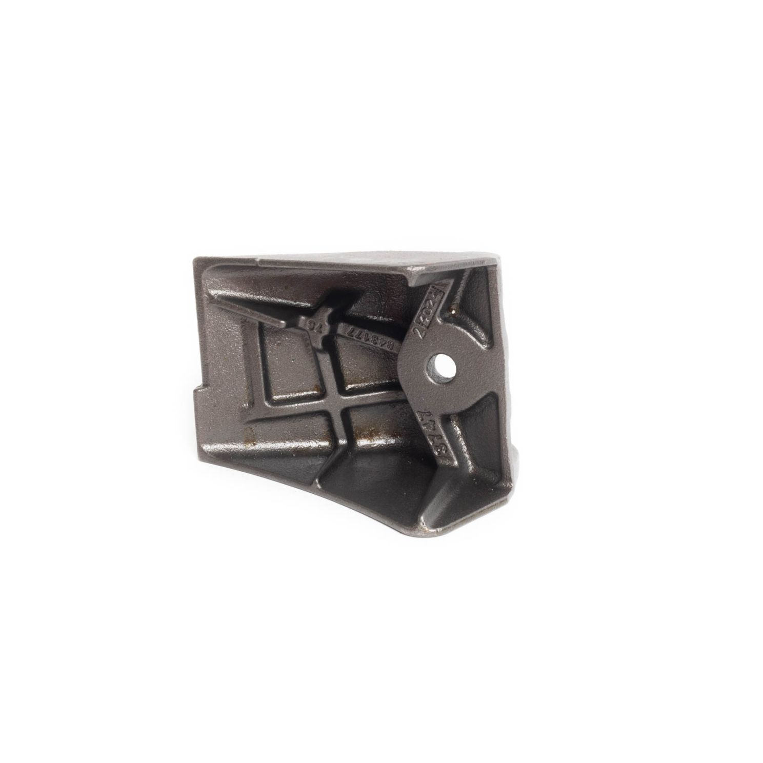 84317775 Combine Threshing Rasp Bar fits Case IH