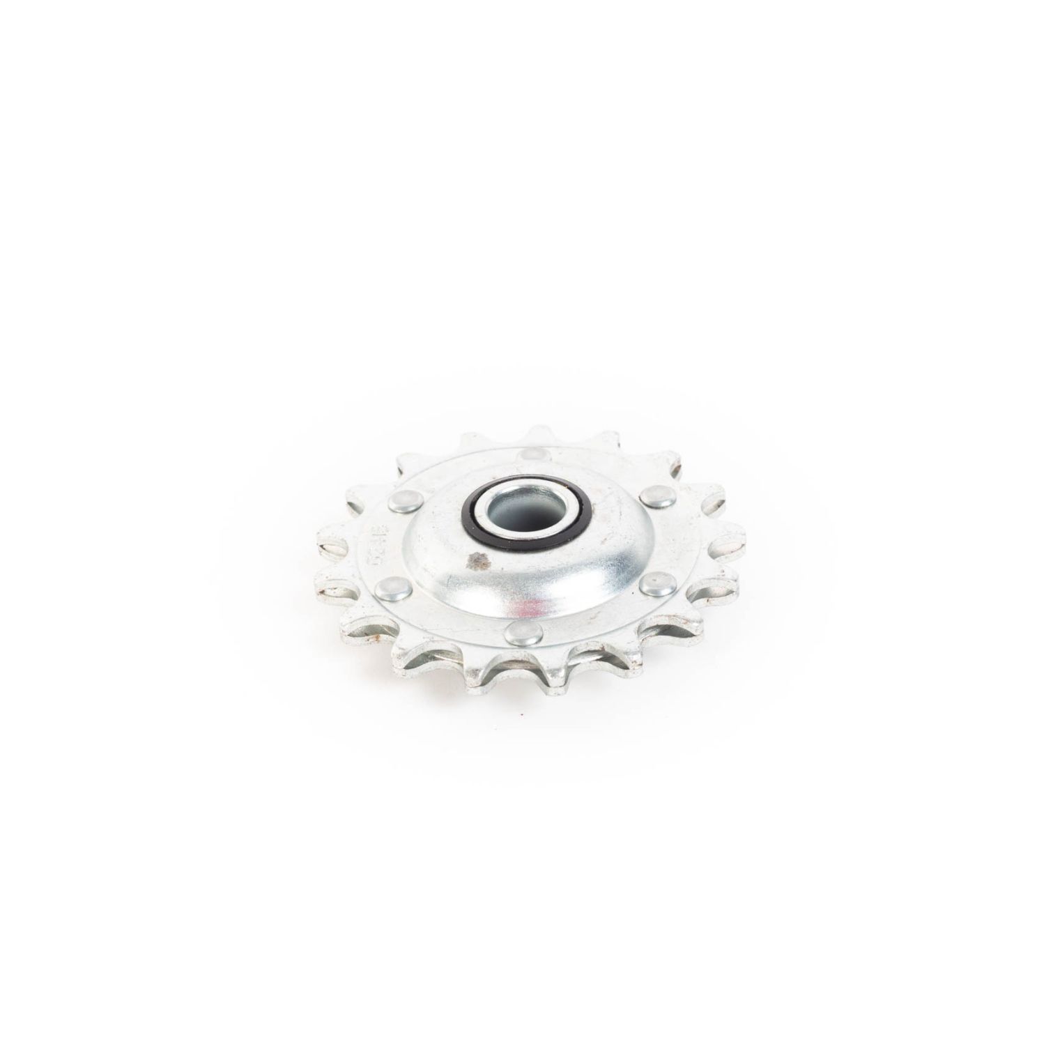 103244 Combine Idler 17 Tooth Sprocket Fits Case IH