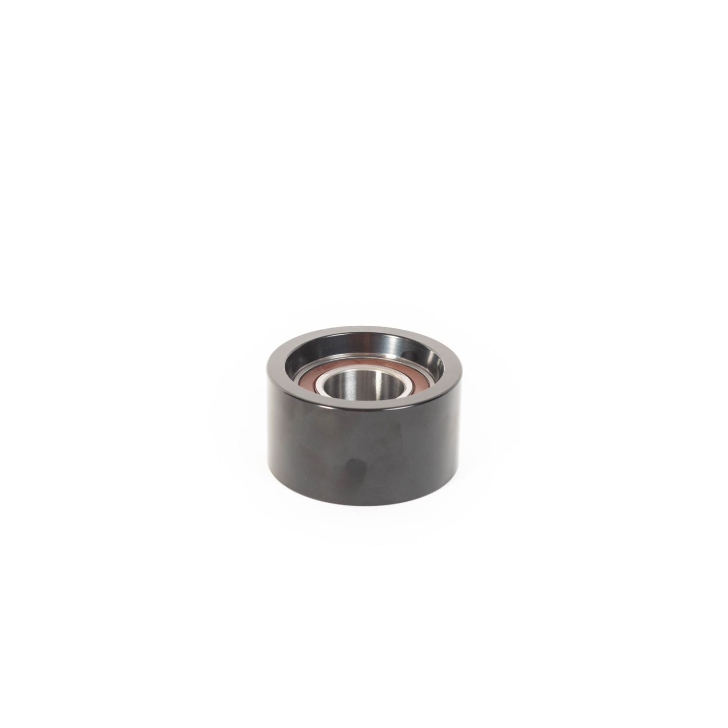 RE232483 Tractor Fan Drive Idler Pulley fits John Deere