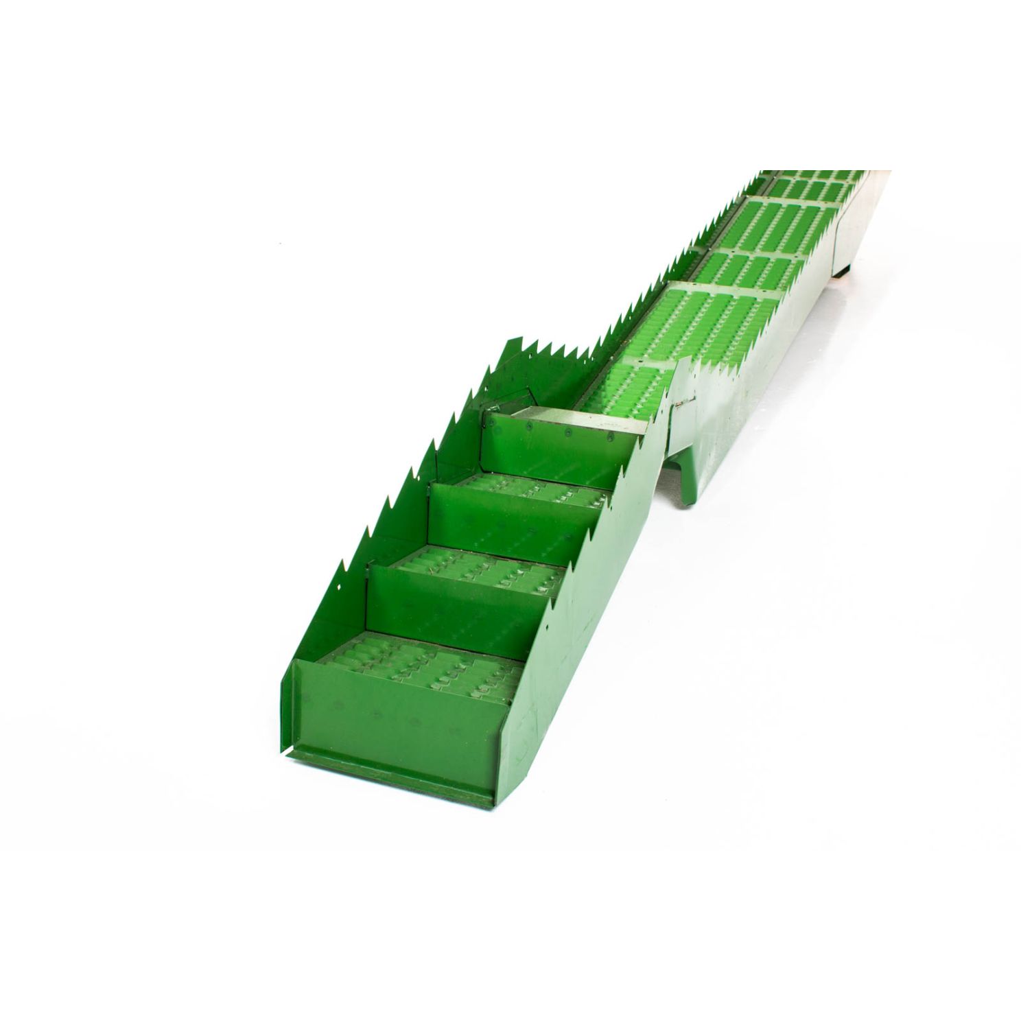 AH209840 Combine Straw Walker fits John Deere