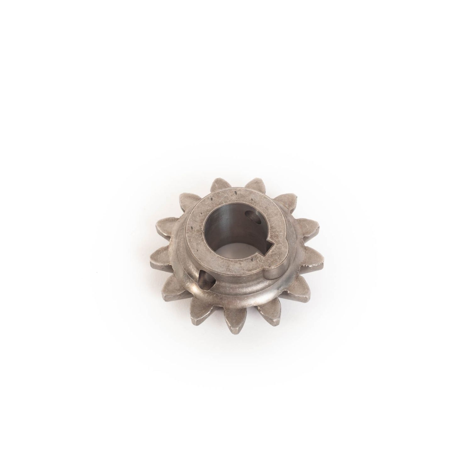 H137215 Combine Shoe Conveyor Drive Bevel Gear fits John Deere