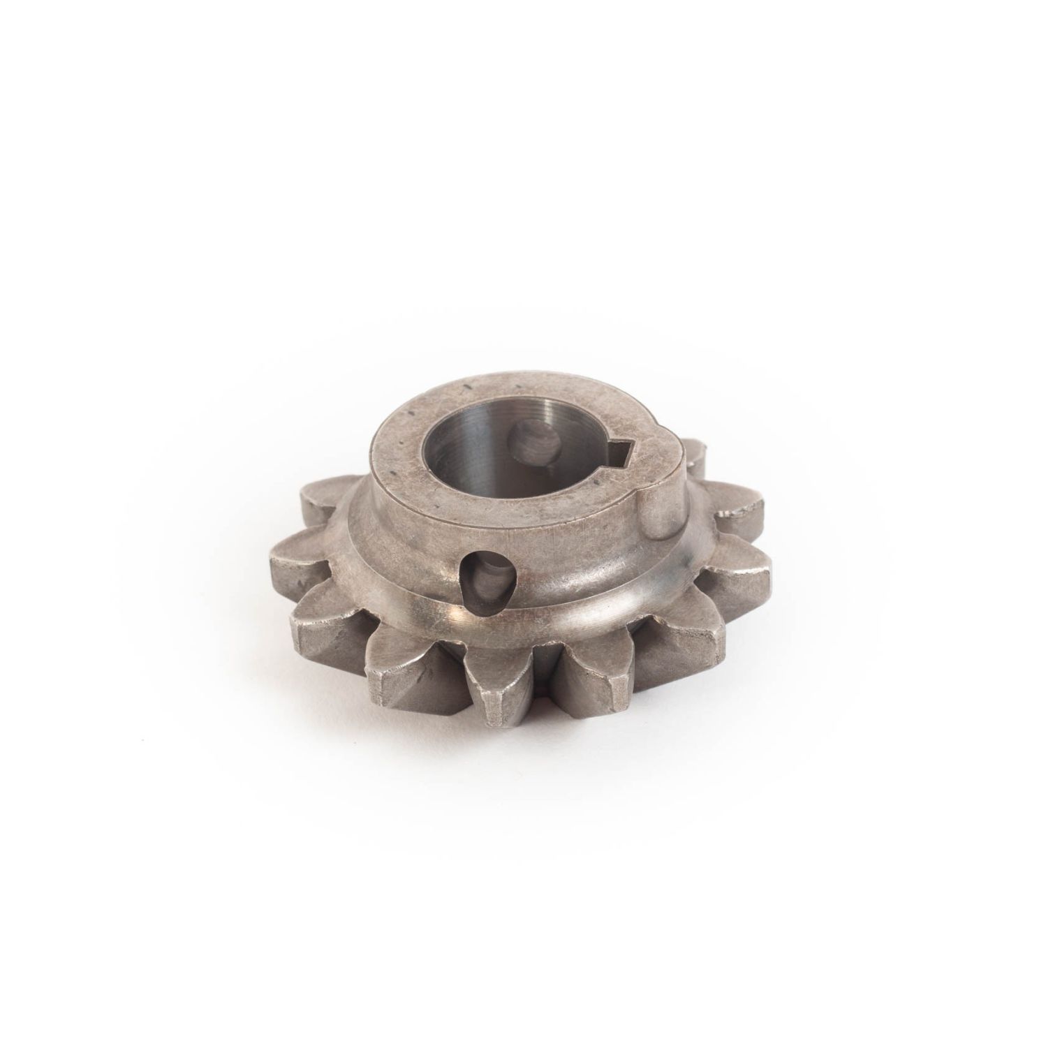H137215 Combine Shoe Conveyor Drive Bevel Gear fits John Deere