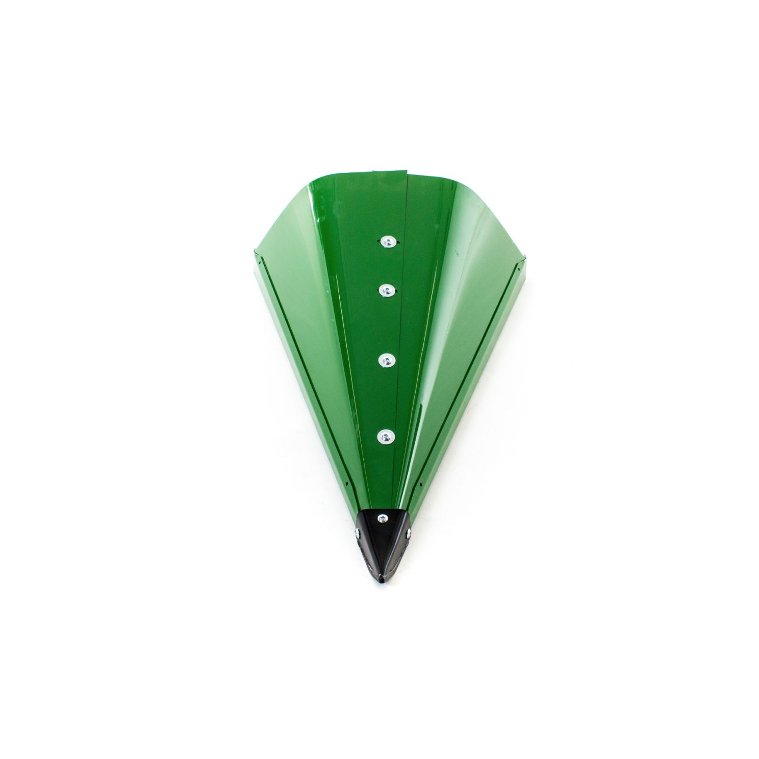 AH129764 Steel Corn Head Snout Fits John Deere