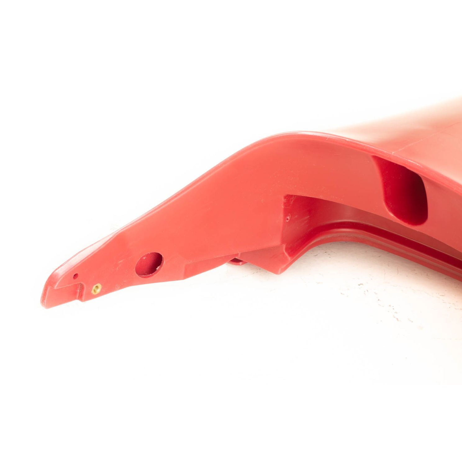 86980207 Corn Head Snout Front 30" Divider Fits Case IH