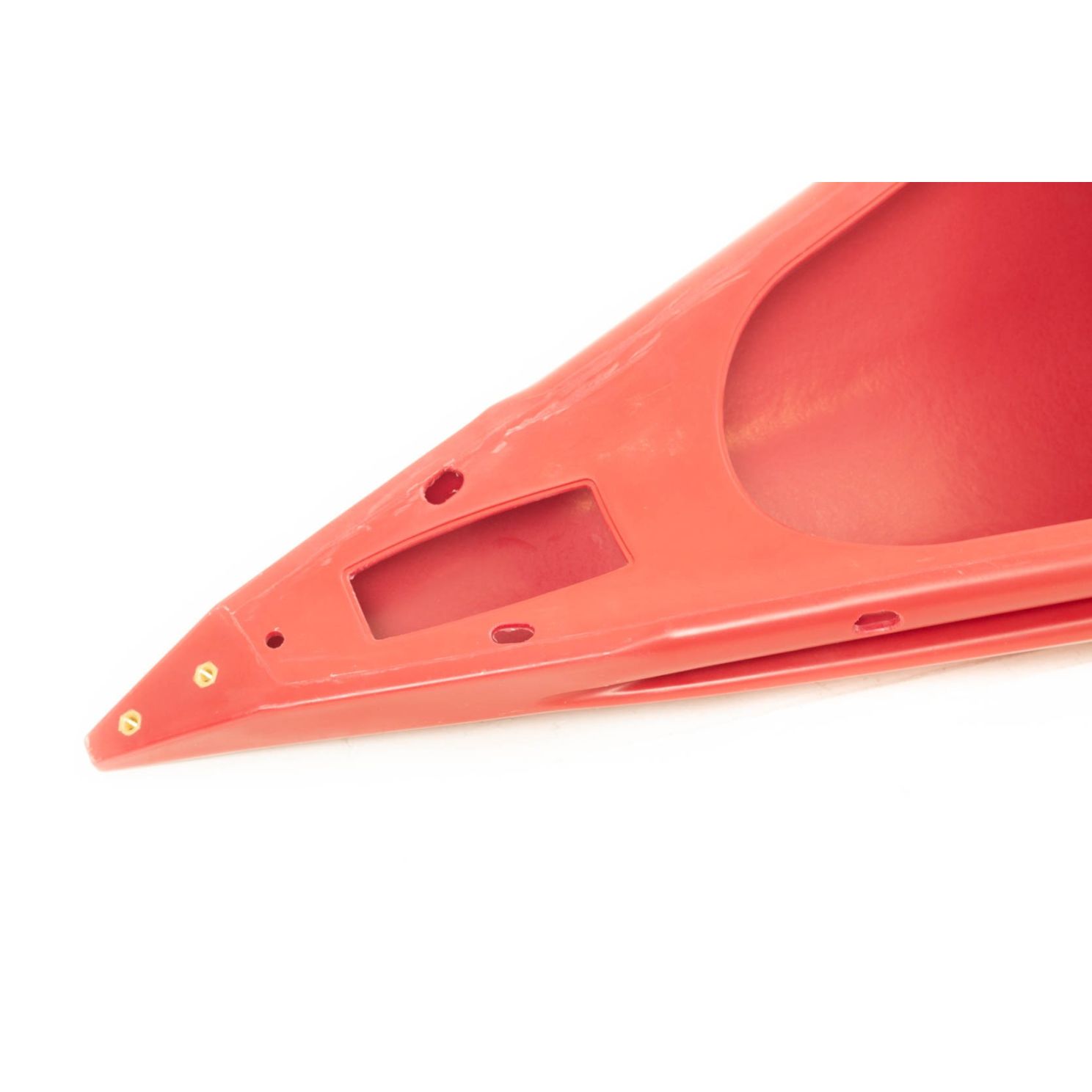 86980207 Corn Head Snout Front 30" Divider Fits Case IH