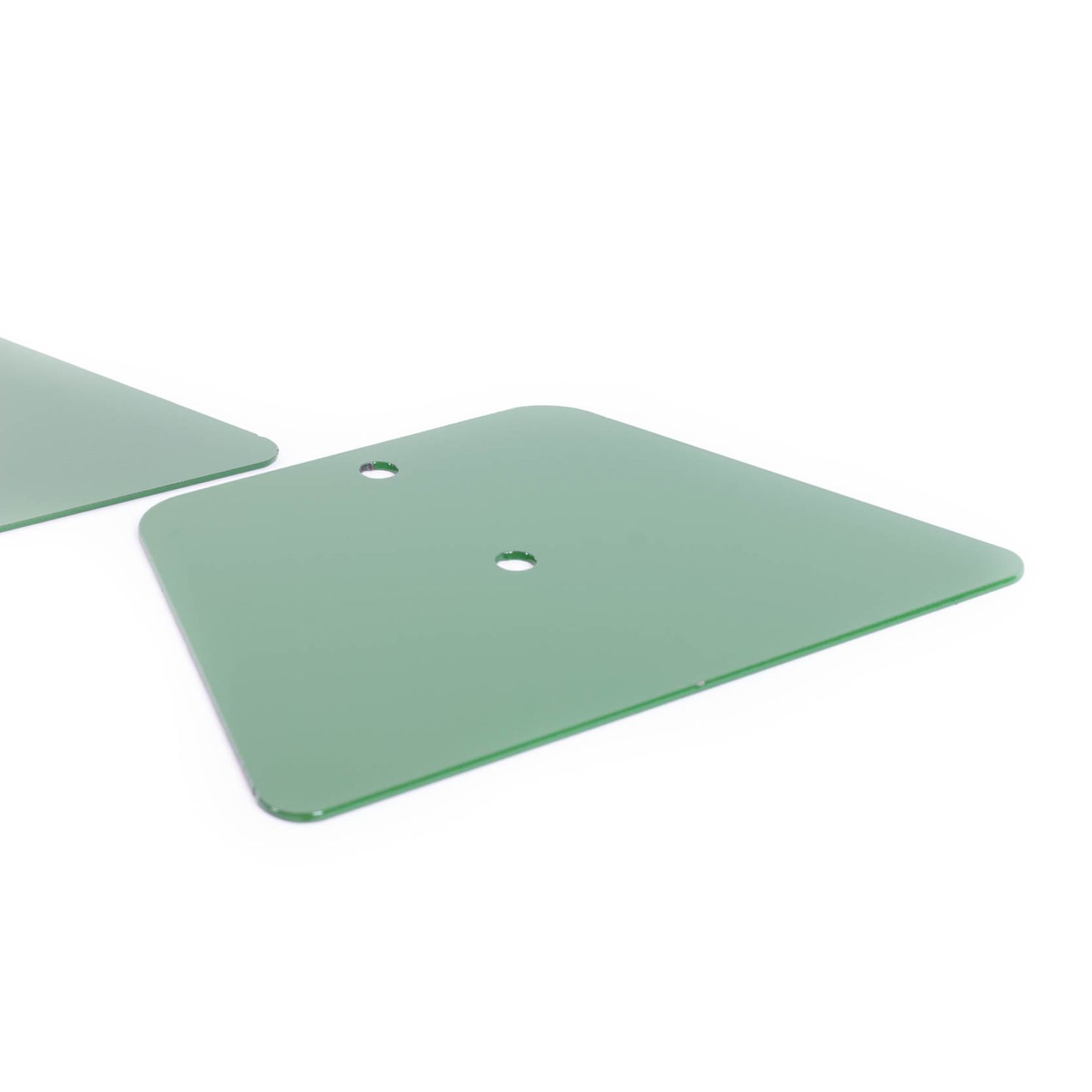 Power Fold Grain Tank Panel Support kit fits John Deere