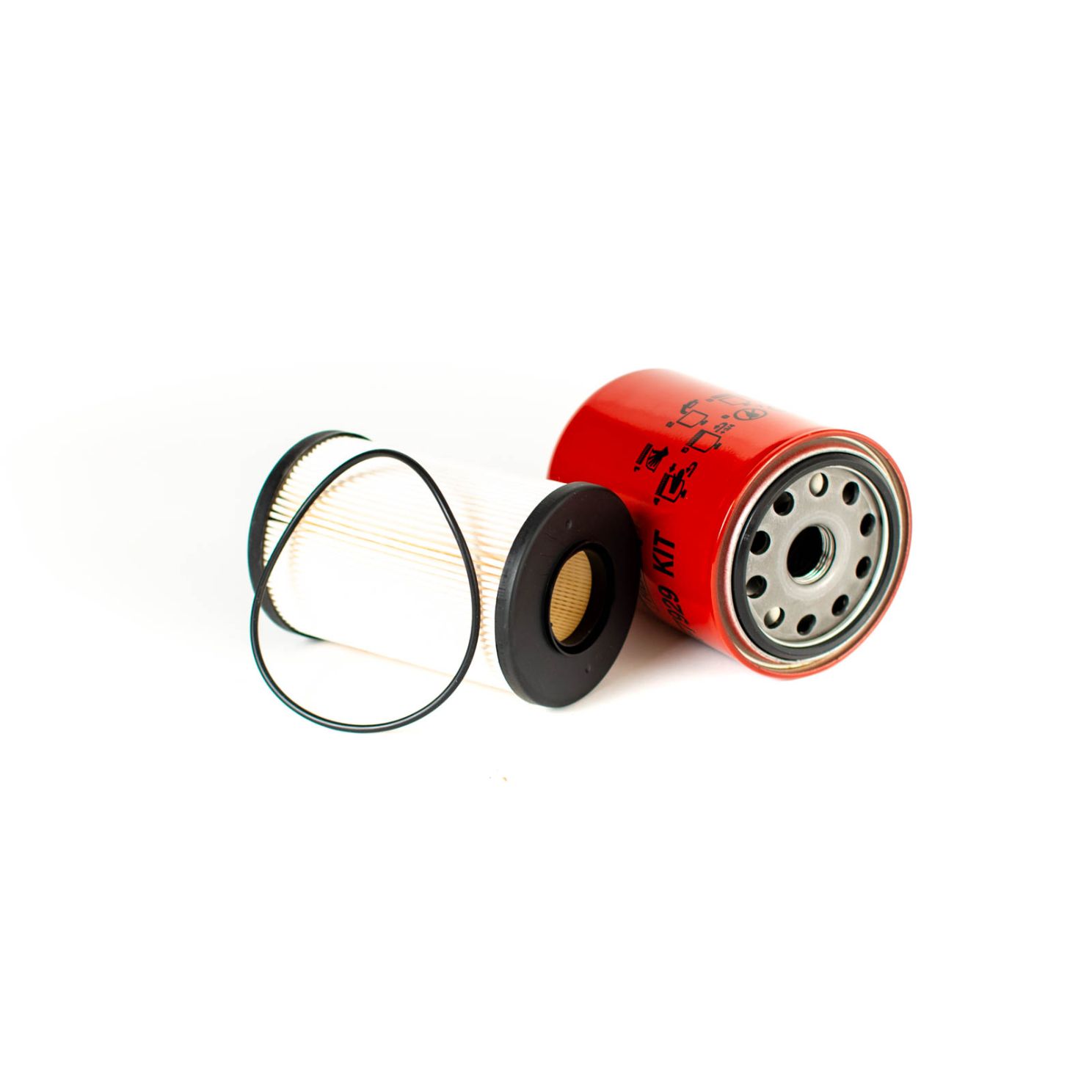 Baldwin BF7929KIT Fuel Filter Kit