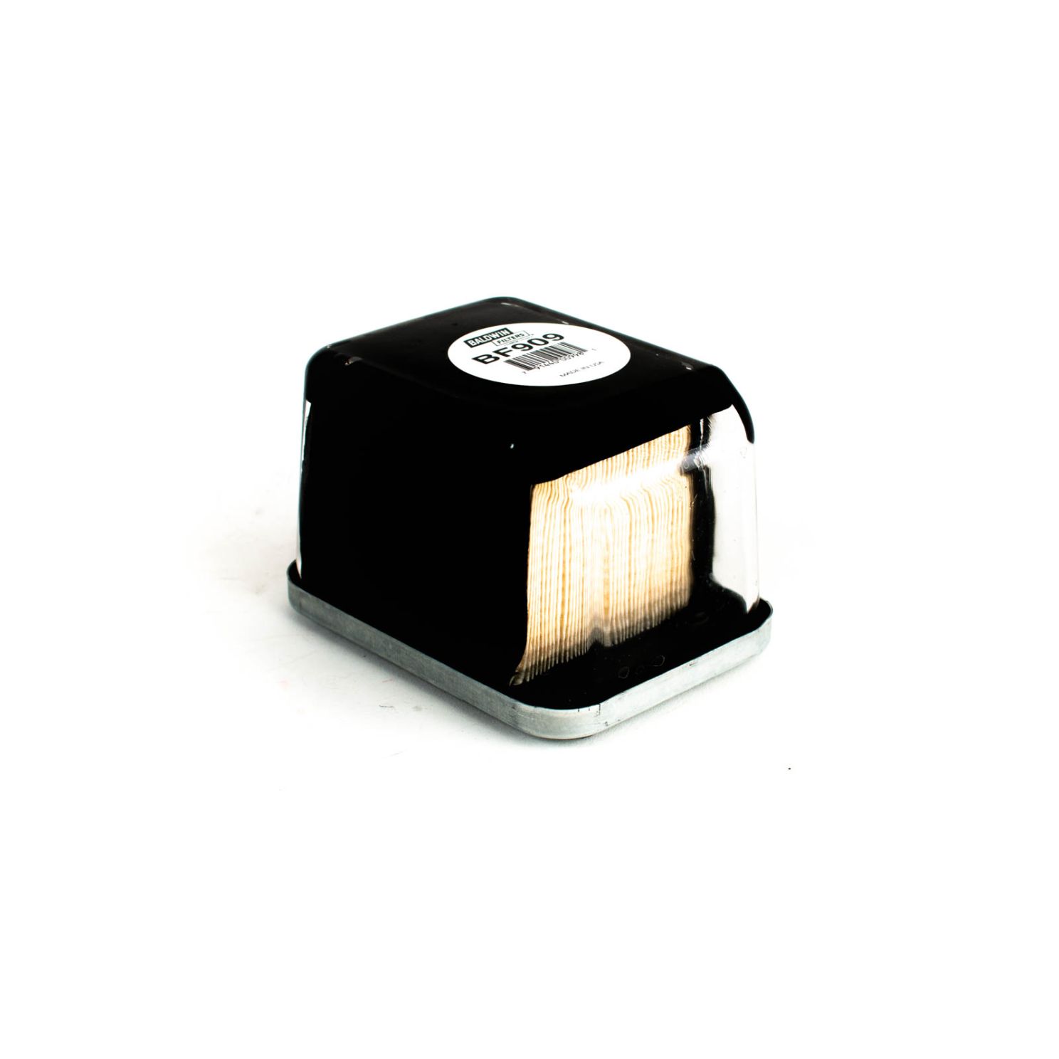 Baldwin BF909 Fuel Filter