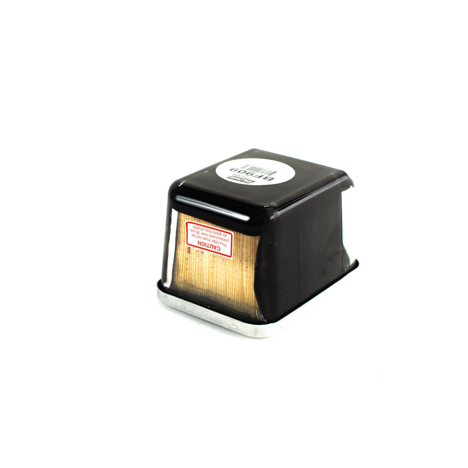 Baldwin BF909 Fuel Filter
