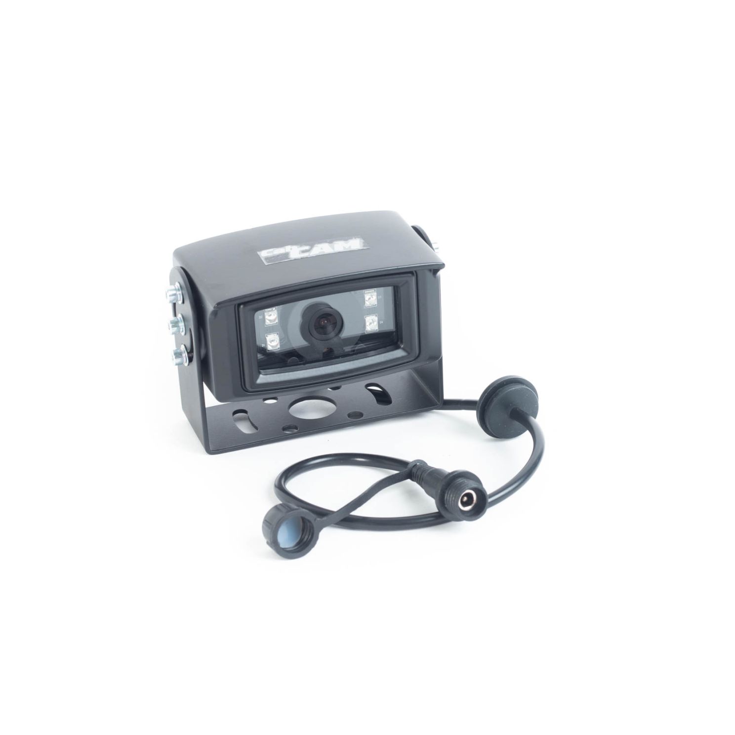 CabCam Wireless Color 7" HD Monitor Camera System HDS2054