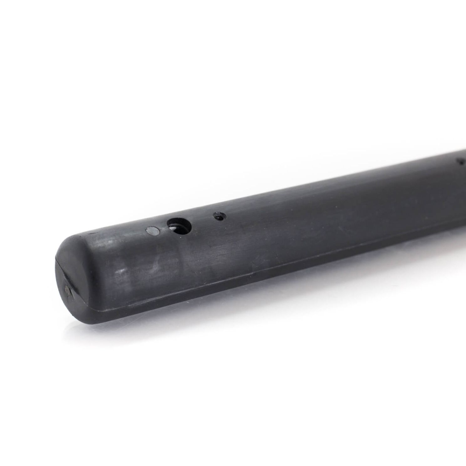 AMW41586 Combine Draper Cross Auger Poly Single Finger fits Case-IH