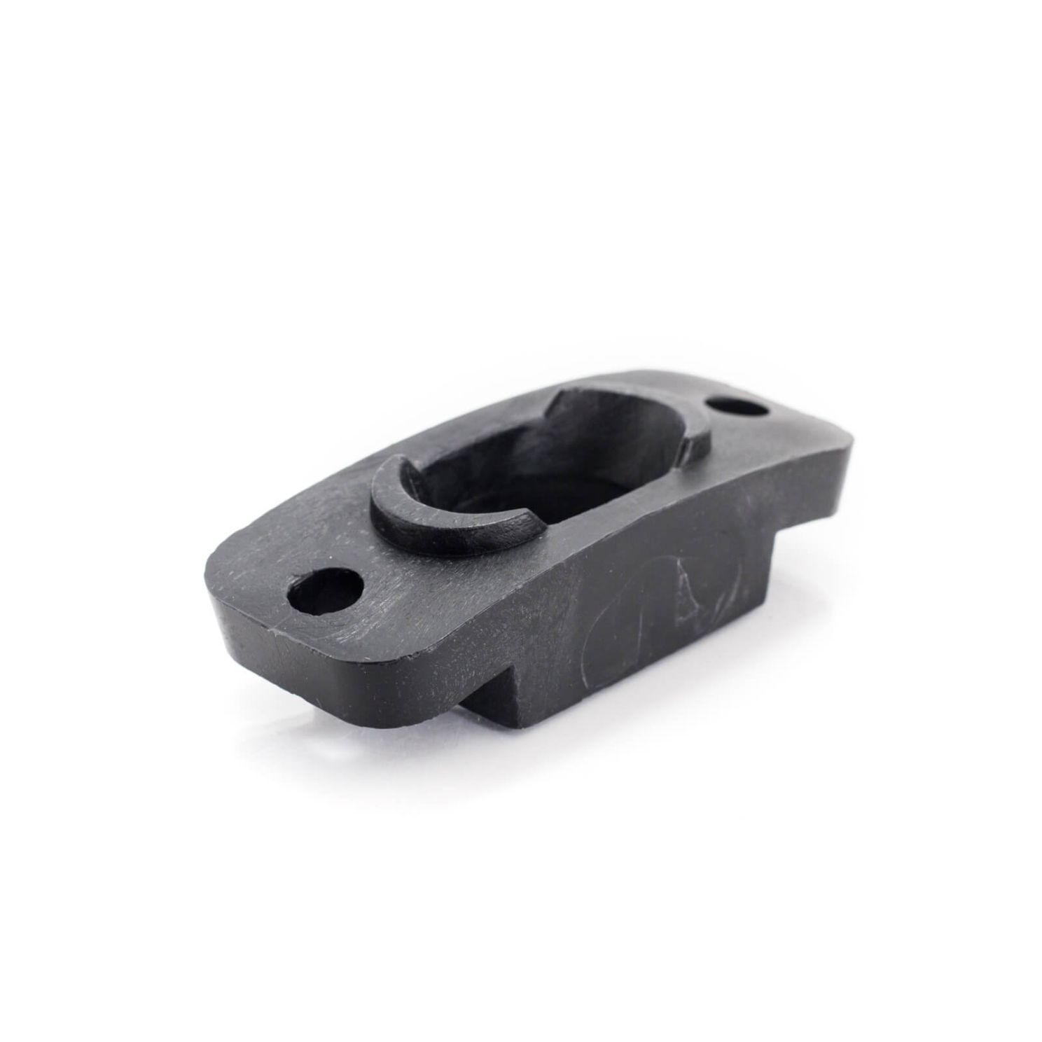 AMW82130 Combine Platform Cross Auger Poly 12 Pack Finger fits Case-IH