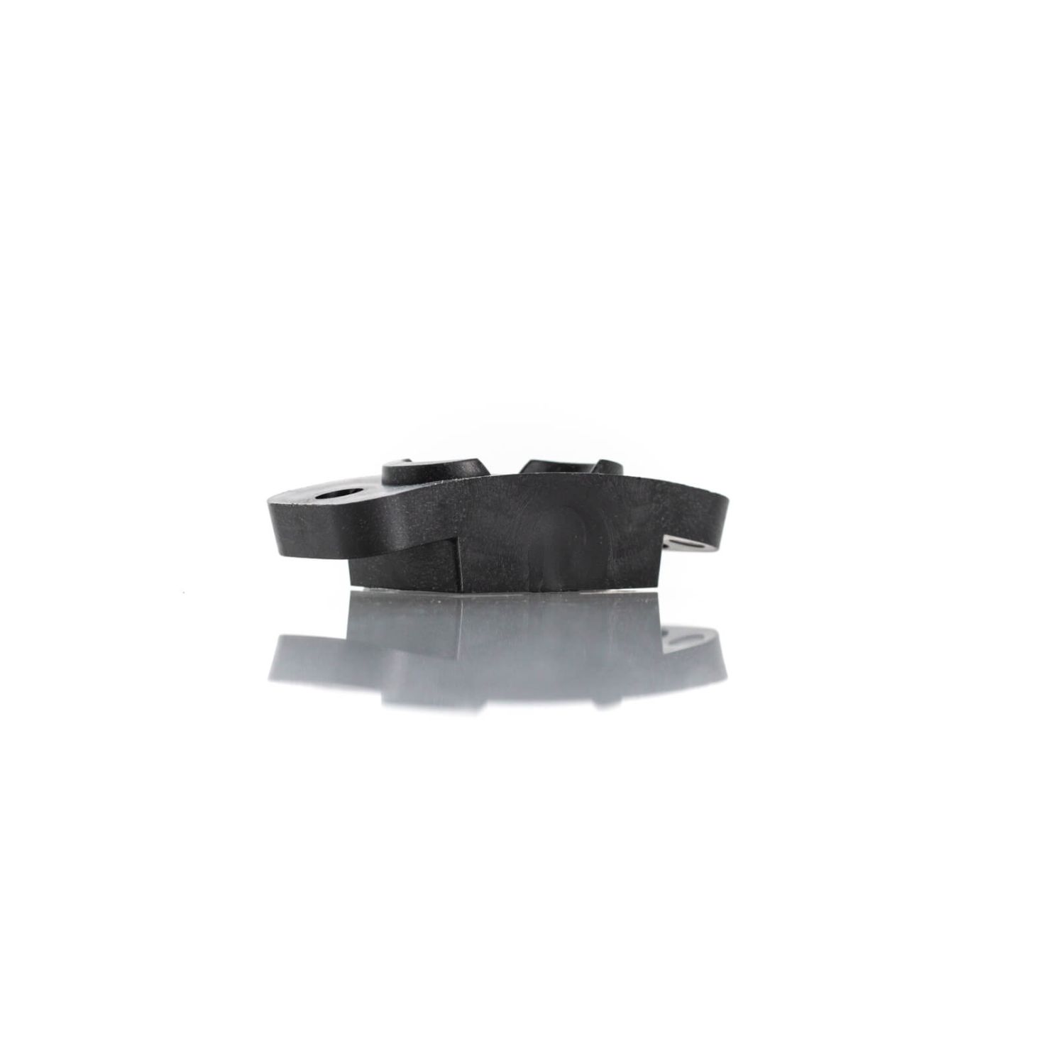 AMW82616 Combine Draper Cross Auger Poly 12 Pack Finger Kit fits Case-IH