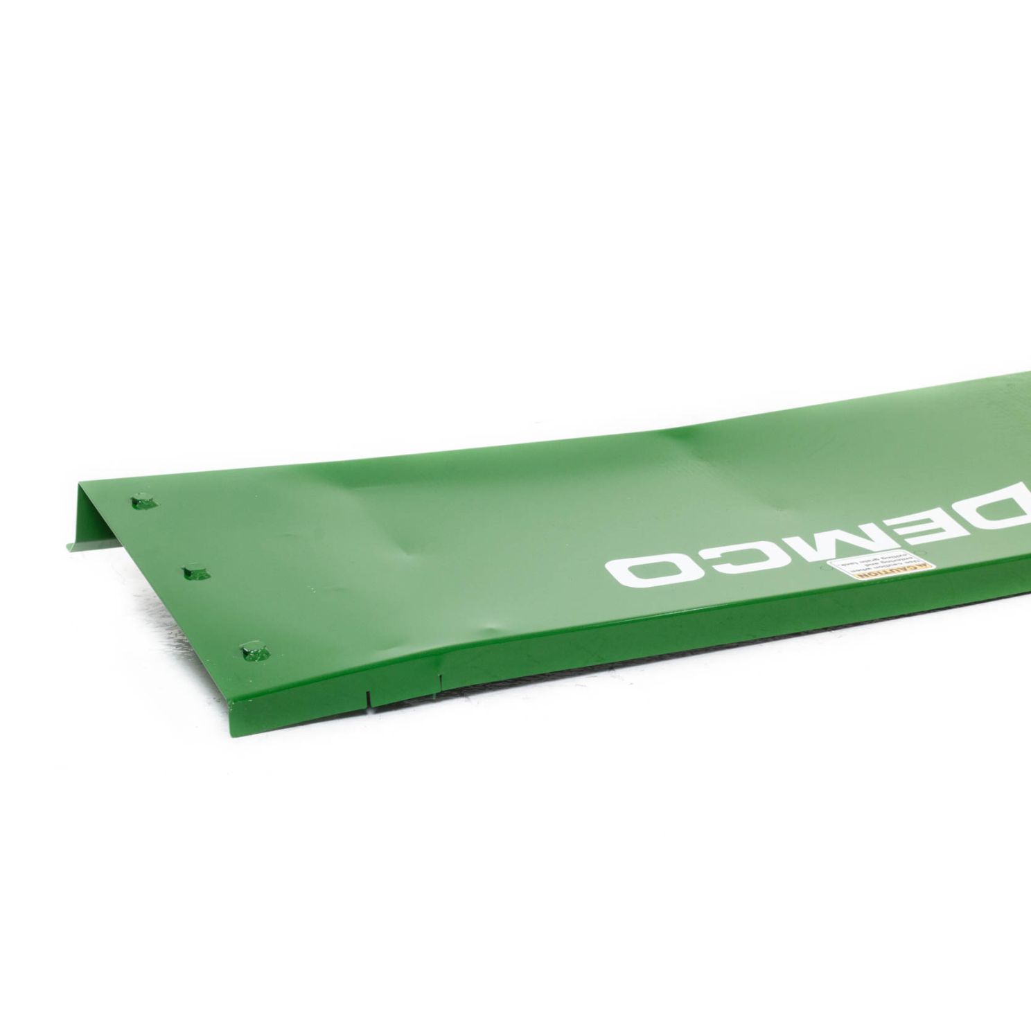 Flawed 9E000036 Combine Factory Grain Bin Extension for John Deere