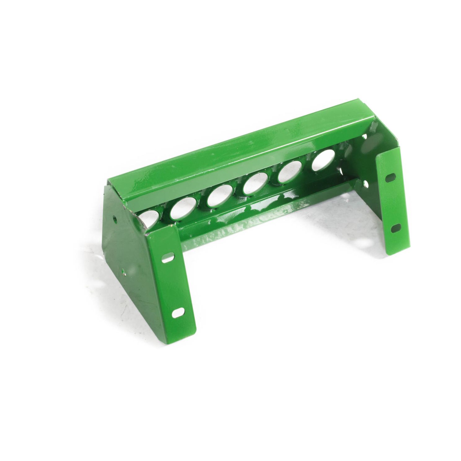 Flawed 9E000036 Combine Factory Grain Bin Extension for John Deere