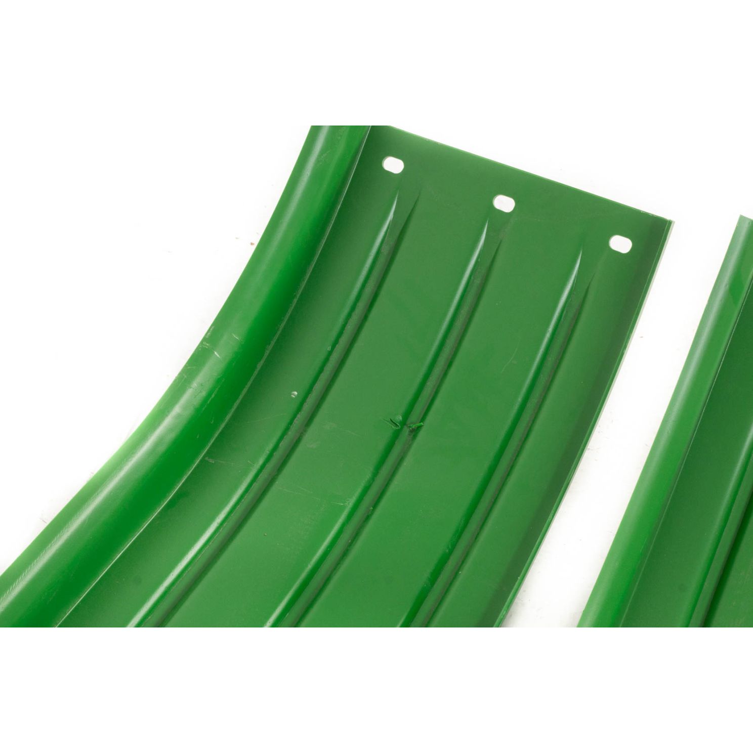 Flawed 9E000036 Combine Factory Grain Bin Extension for John Deere