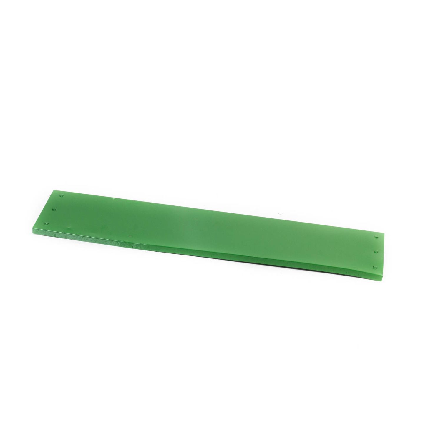 Flawed 9E000036 Combine Factory Grain Bin Extension for John Deere