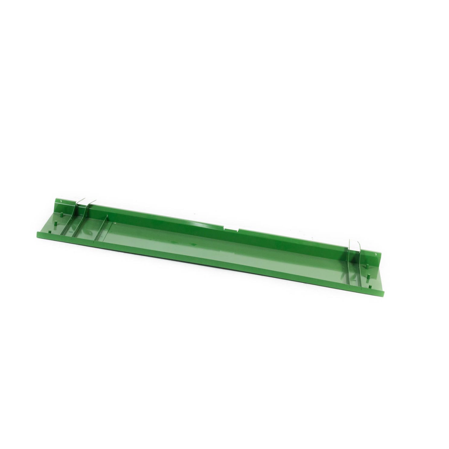 Flawed 9E000036 Combine Factory Grain Bin Extension for John Deere