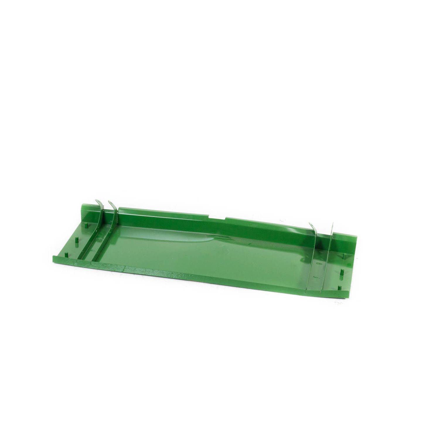 Flawed 9E000036 Combine Factory Grain Bin Extension for John Deere