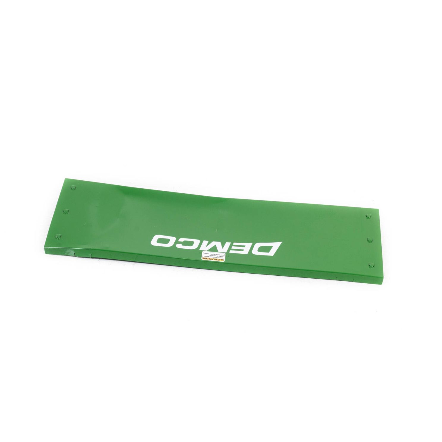 Flawed 9E000036 Combine Factory Grain Bin Extension for John Deere