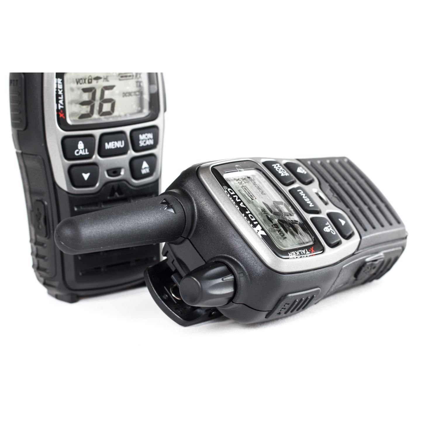 Midland T71VP3 Hand Held Two Way Radios