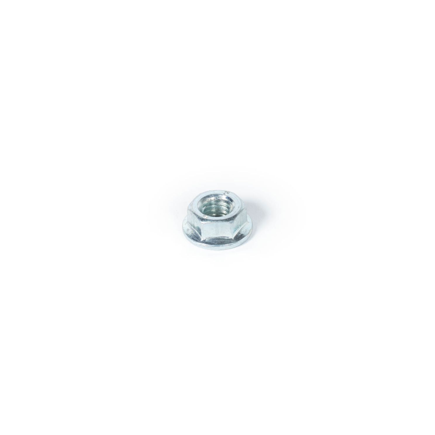 14M7303 Non Serrated Flange Nut Fits John Deere