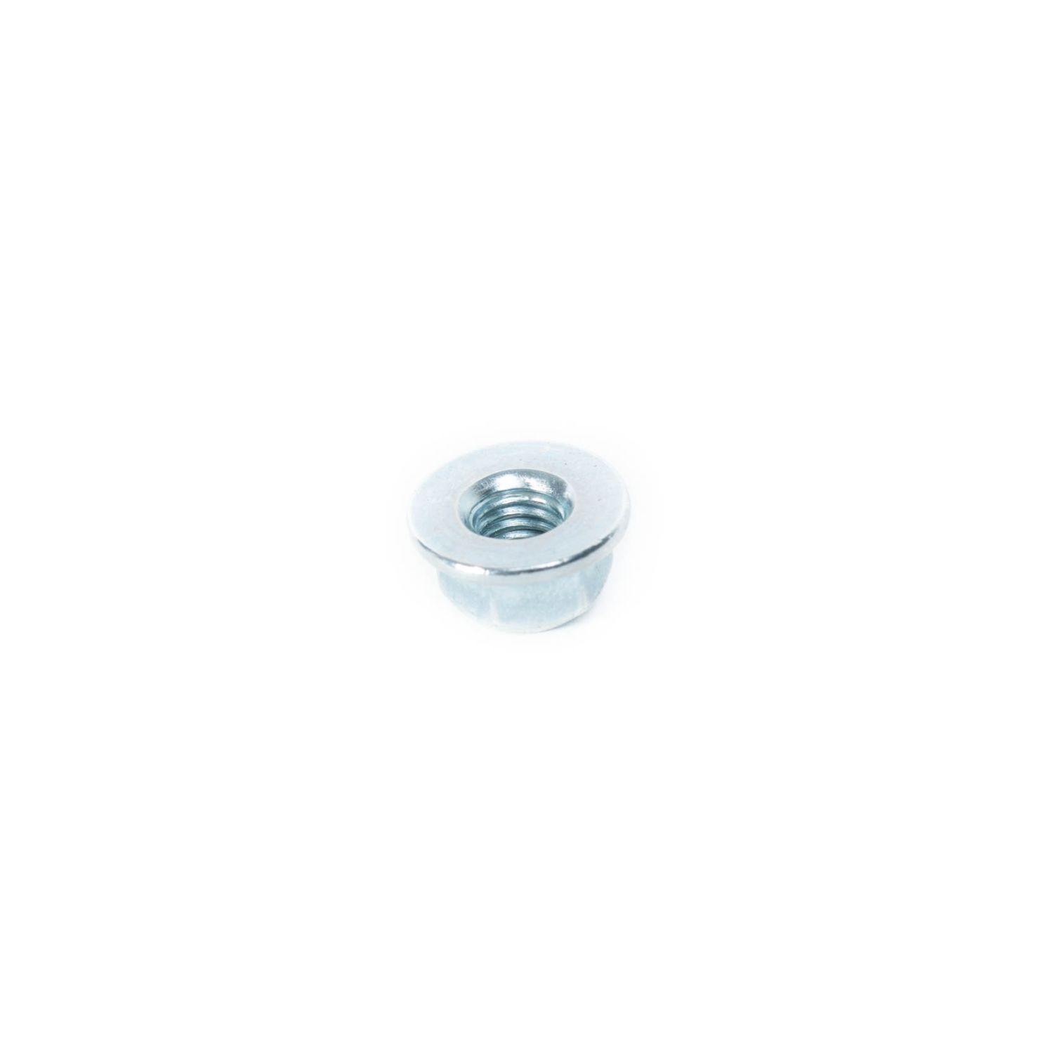 14M7303 Non Serrated Flange Nut Fits John Deere