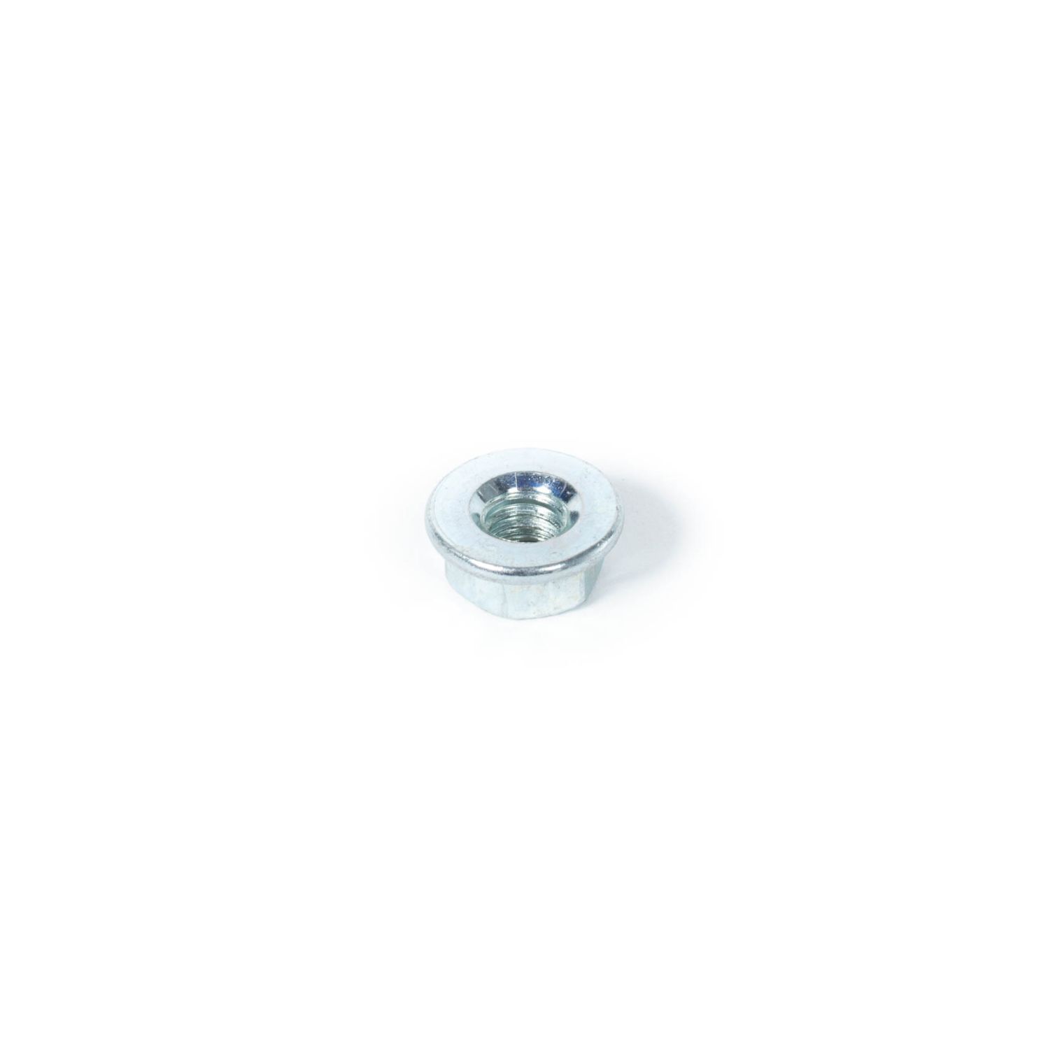 14M7303 Non Serrated Flange Nut Fits John Deere