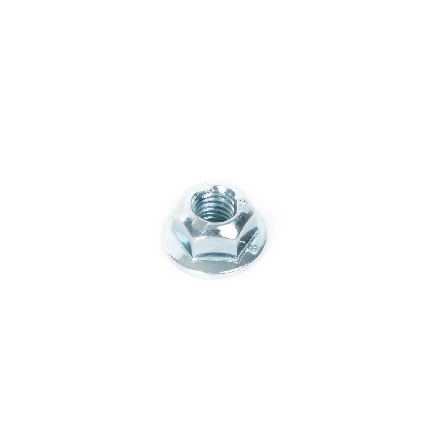 14M7303 Non Serrated Flange Nut Fits John Deere