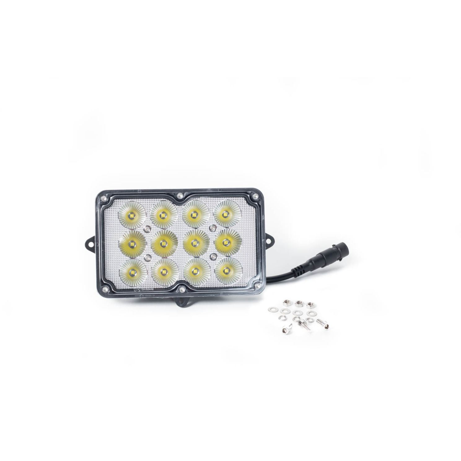 AH128327 Headlight Light for John Deere Combines
