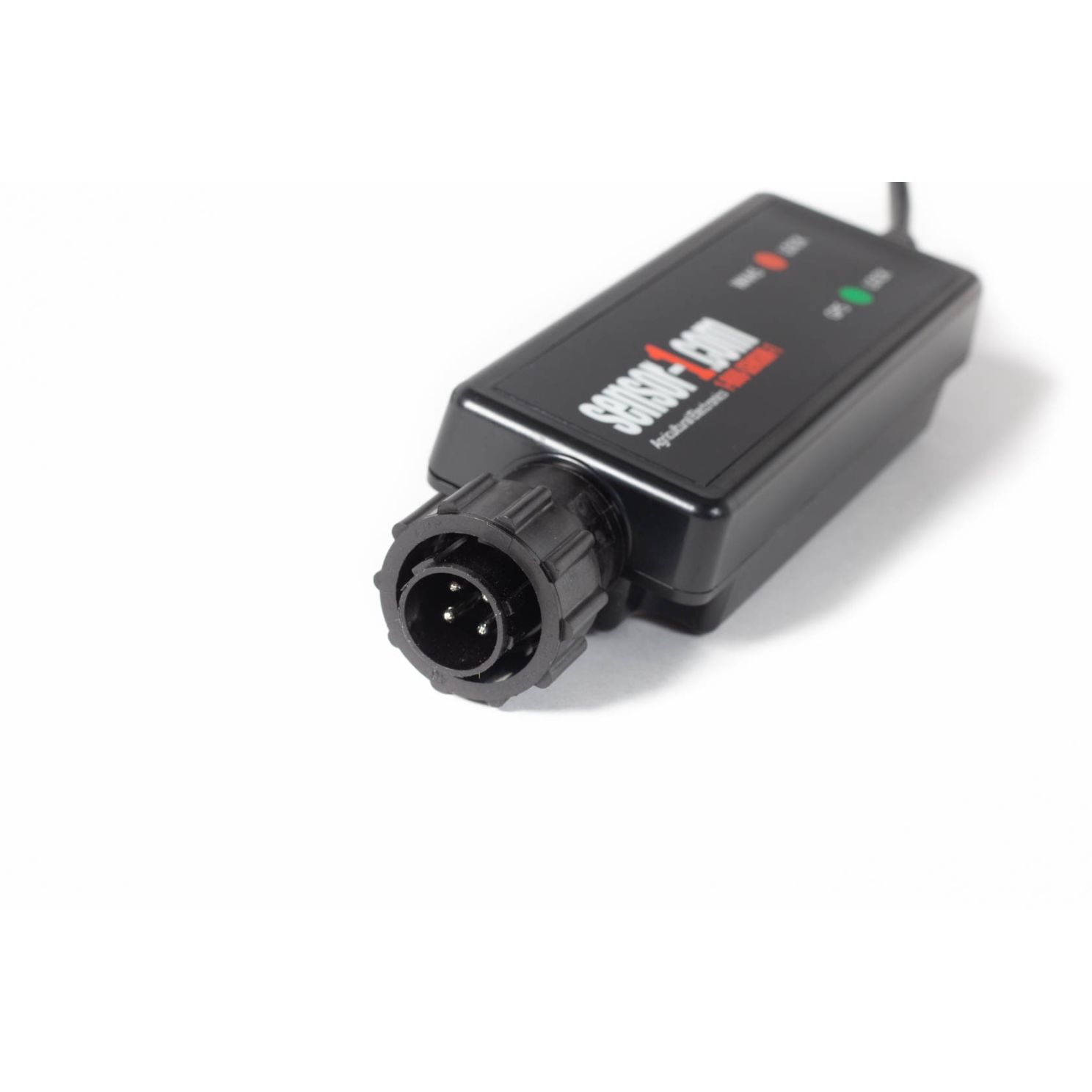 Sensor 1 Mushroom GPS 1 HZ Radar Speed Sensor DS-GPSM-D1