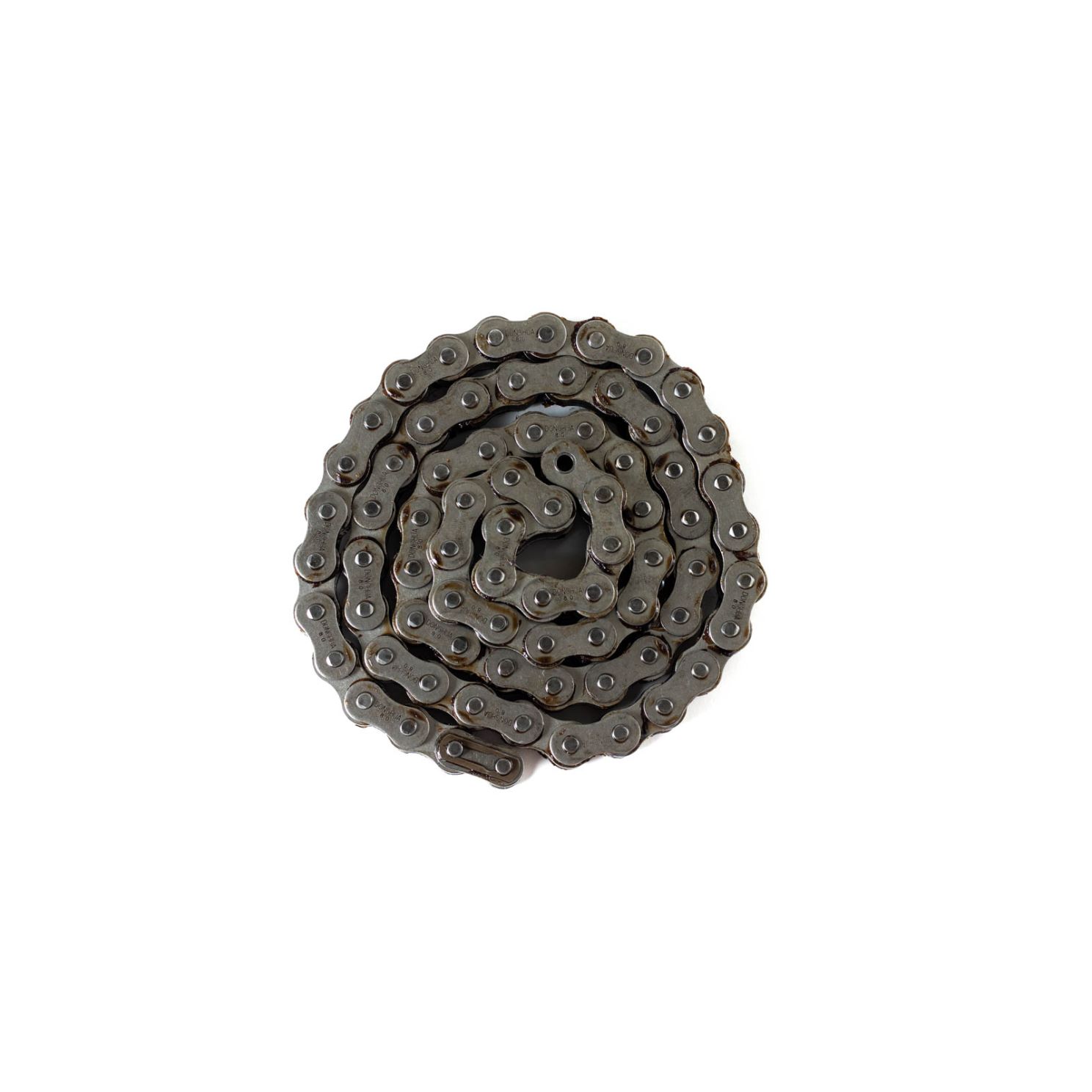 AH222291 Corn Head Auger Drive Chain fits John Deere
