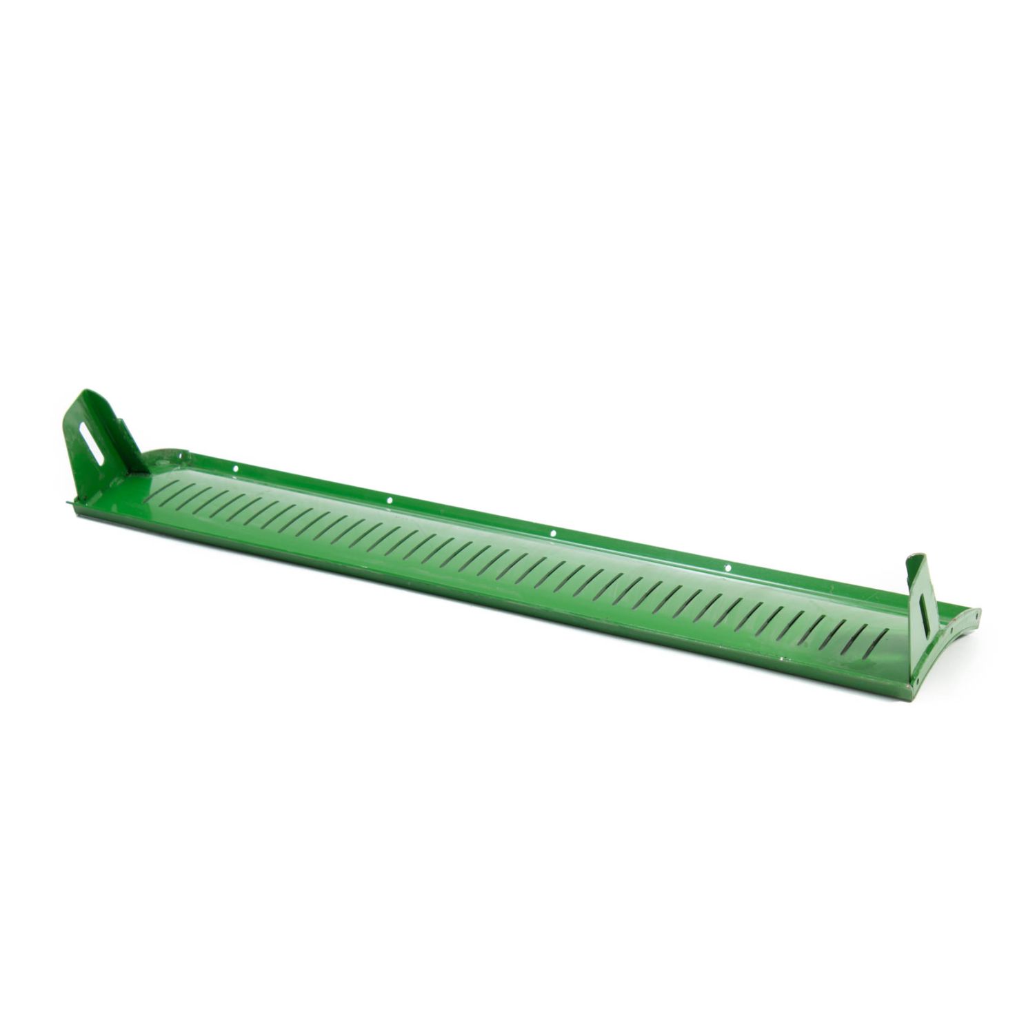 AXE14857 Combine Chopper Bottom Knife Housing fits John Deere
