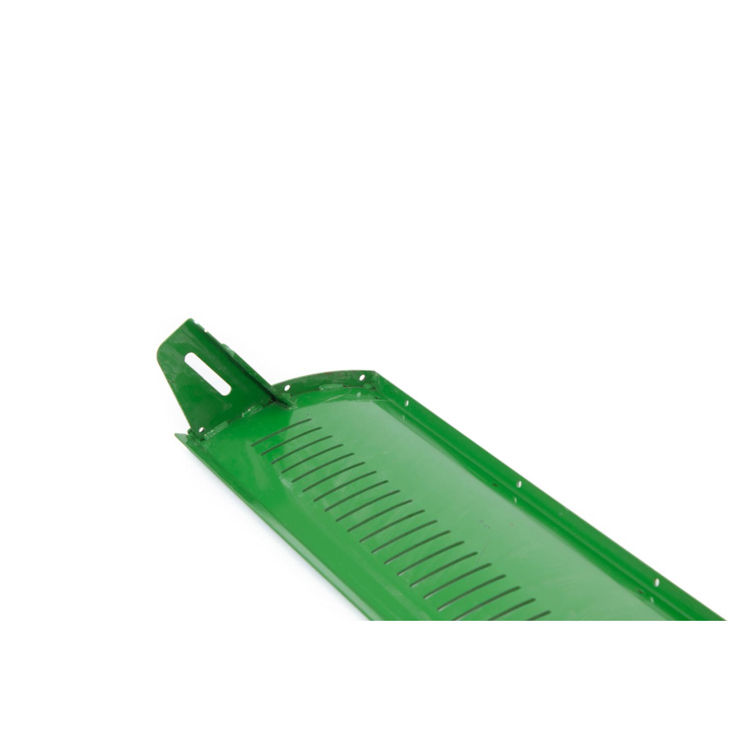 AXE14857 Combine Chopper Bottom Knife Housing fits John Deere