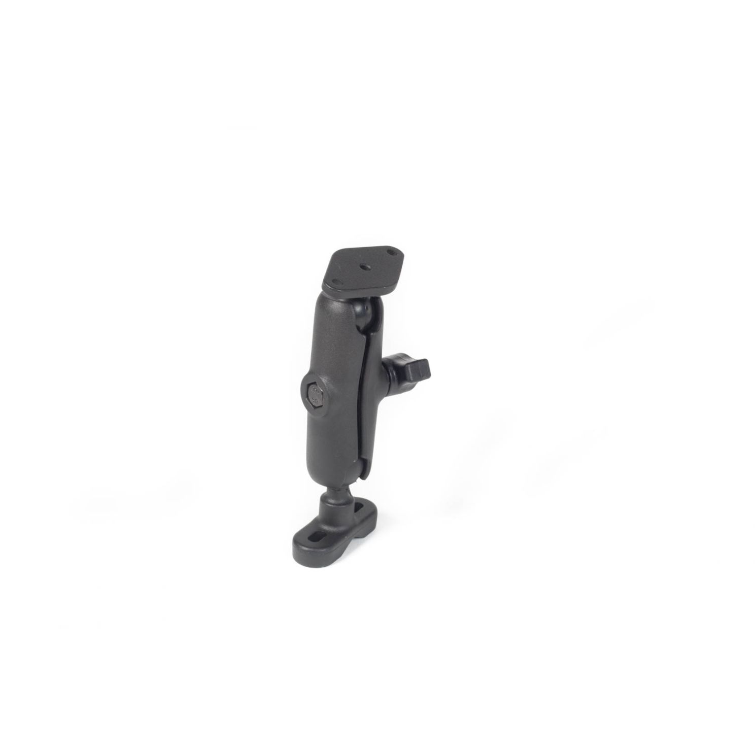 RAM Mount Handlebar U-bolt Double Ball Mount RAM-B-149ZU
