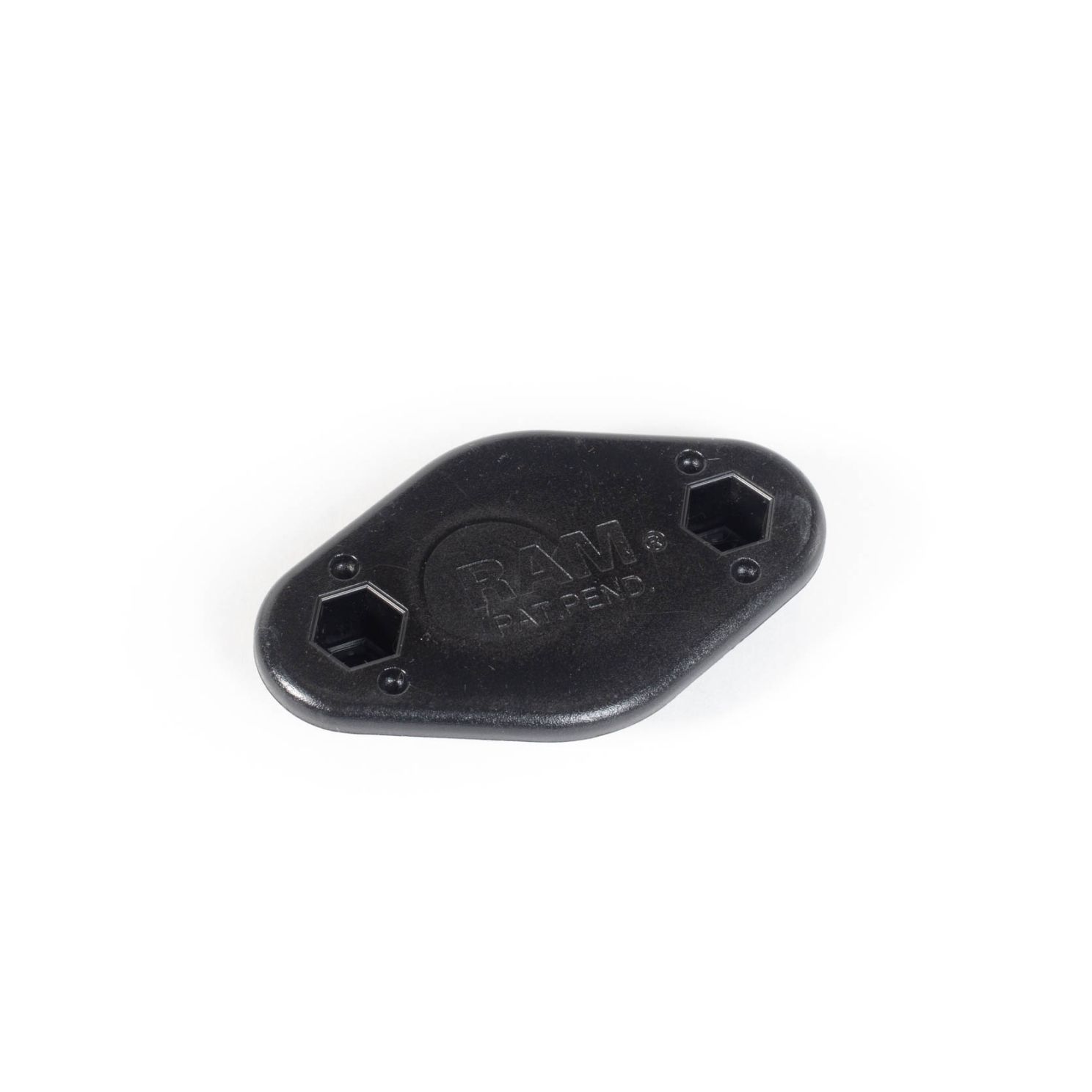 RAM Mount EZY-Mount Quick Release Adapter Kit RAP-326U