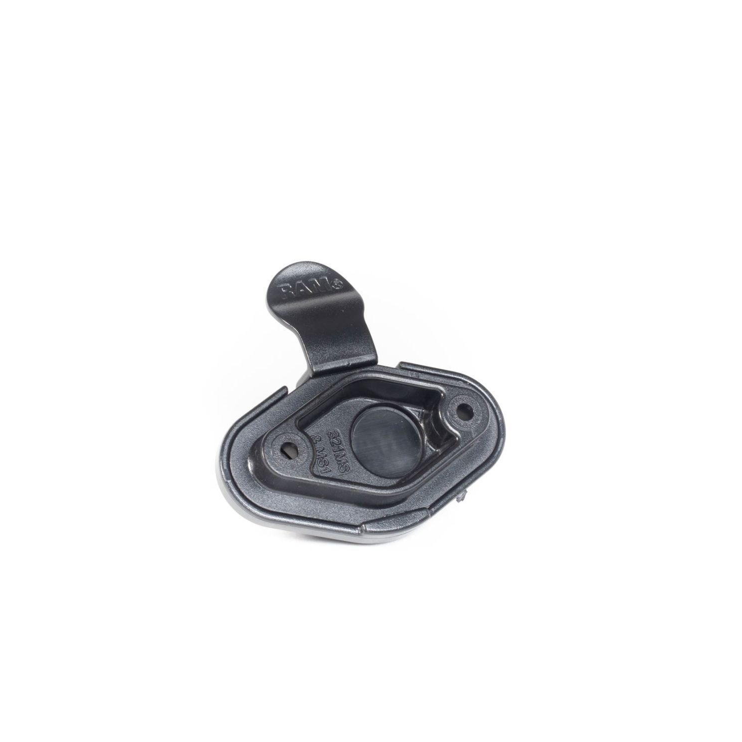 RAM Mount EZY-Mount Quick Release Adapter Kit RAP-326U