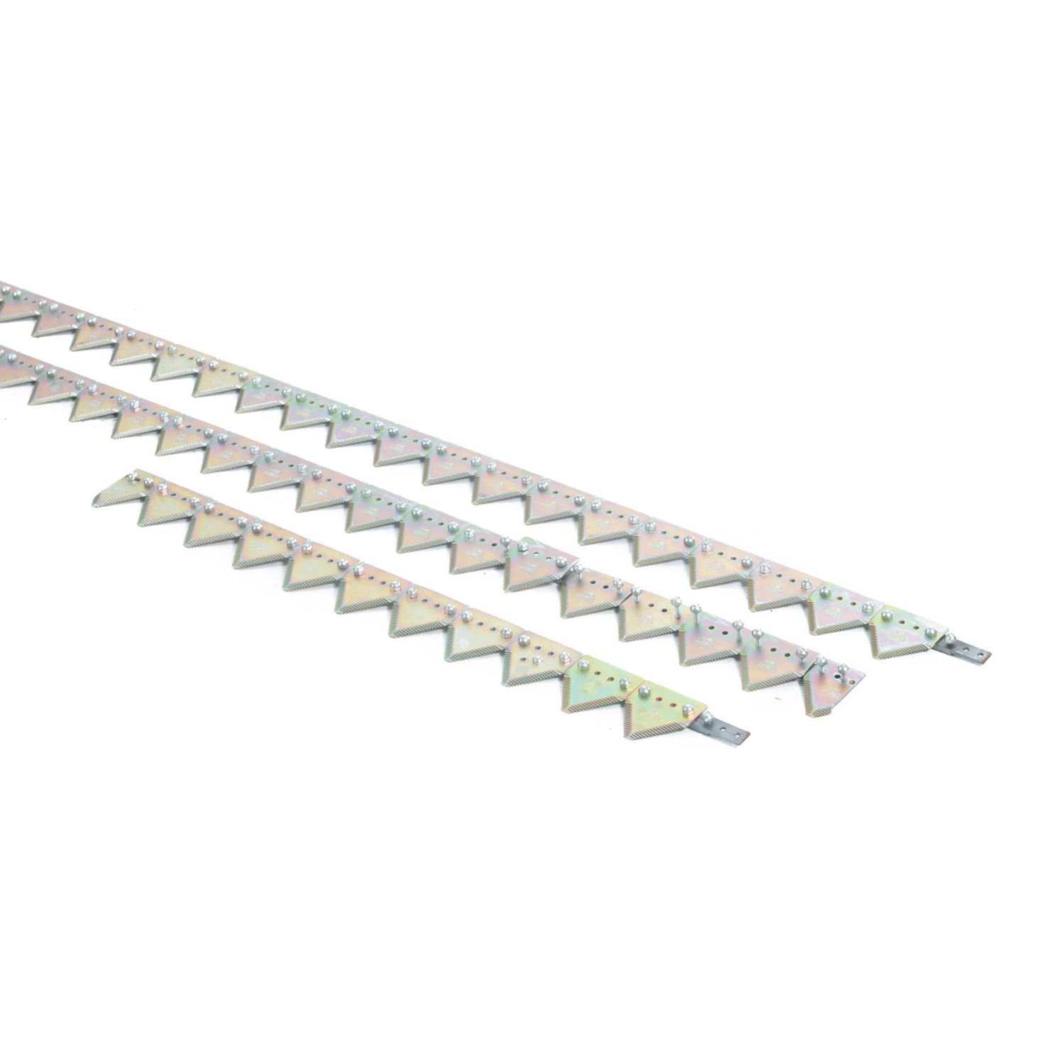 KXE10214 Crary 20' Thunderbolt Sickle Assembly fits John Deere